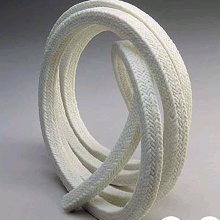 

packing garlok style 5888 uk. 19 x 19 mm berat 5lbs