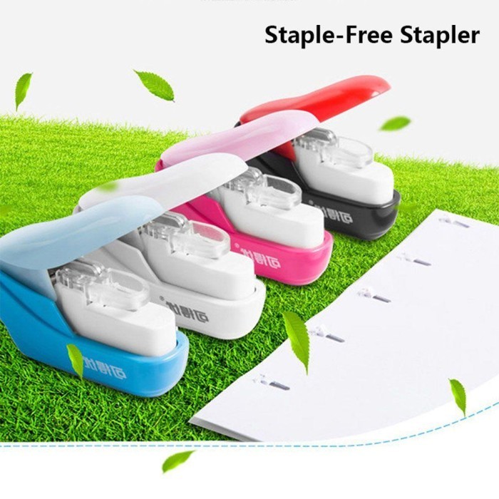 

Stapler Stapler Lucu Kualitas Tinggi Staples Perlengkapan
