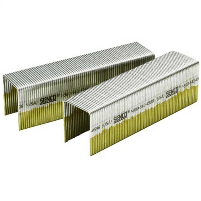 

FASTENING GOODS STAPLES 25X25MM (10.000/BOX) P13BAB FS0001520