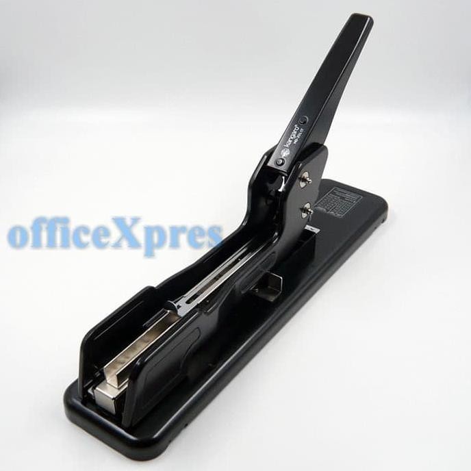 

Hekter / Alat Stapler Besar Hd 23L17 Kangaro Sejenis Max Hd 12-L/17