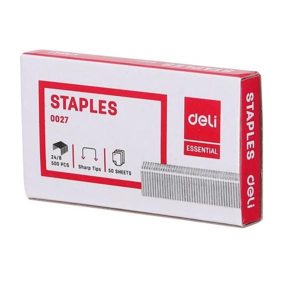 

BUNDLE OF 10 Staples 248 E0027