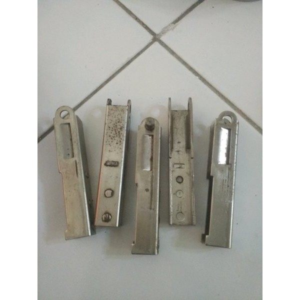 

MTC- sparepart Stapler max HD 12 17 L