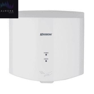 Krisbow Hand Dryer / Pengering Tangan Ak2630K