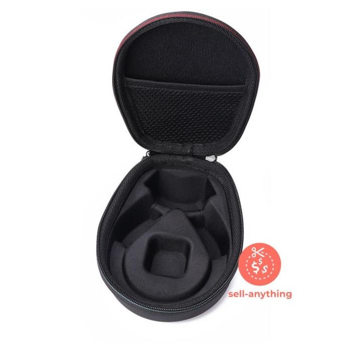 Protective Headphone Hardcase for Aftershokz Aeropex/ Trekz Air Terlaris