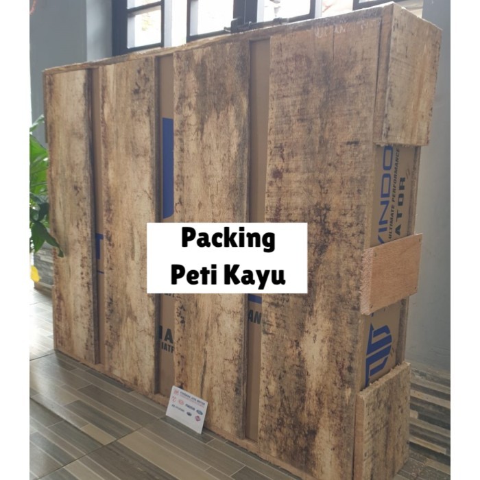 Radiator Nissan Grand Livina Matic