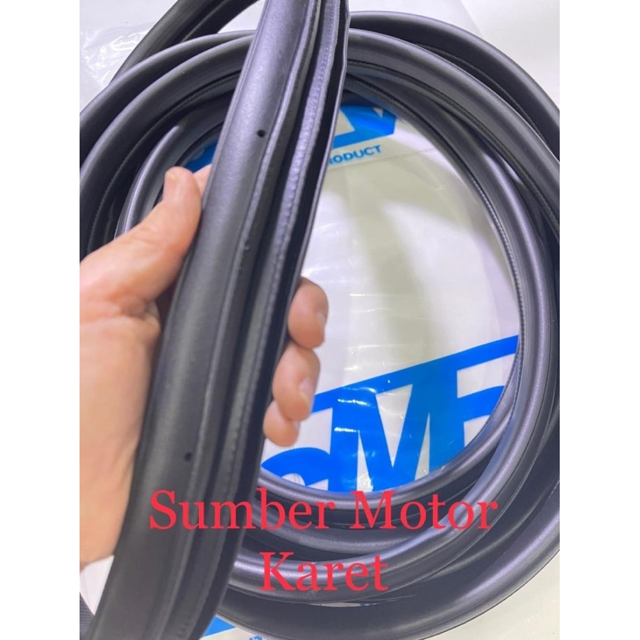 Karet Body Pintu Mobil Bmw E36/ Bmw 320