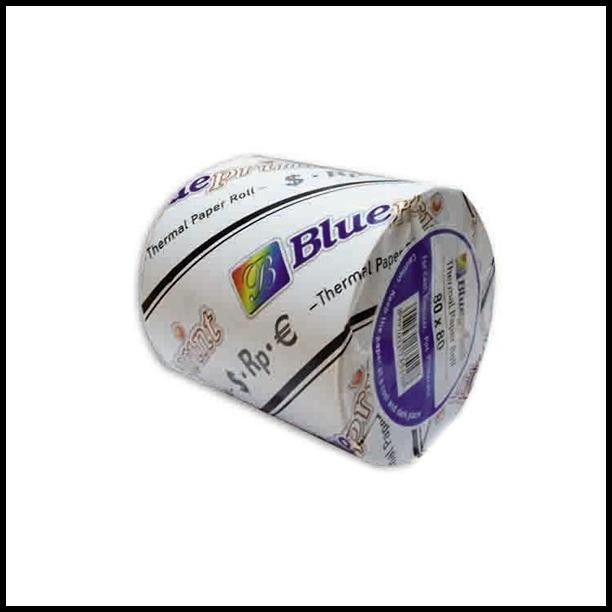 

Blueprint Kertas Termal Struk / Thermal Roll Paper Blueprint 80 x 80