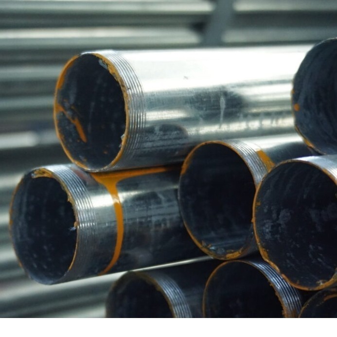 besi pipa galvanis 2 inch 2mm