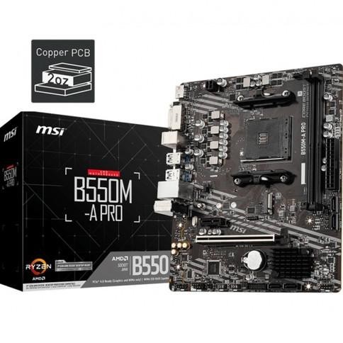 Komputer Rakitan Ryzen 5 5600 - PC Gaming VGA GTX 750Ti, RX 580, GTX 1660TI, RTX 3050, RX 6600, RTX 
