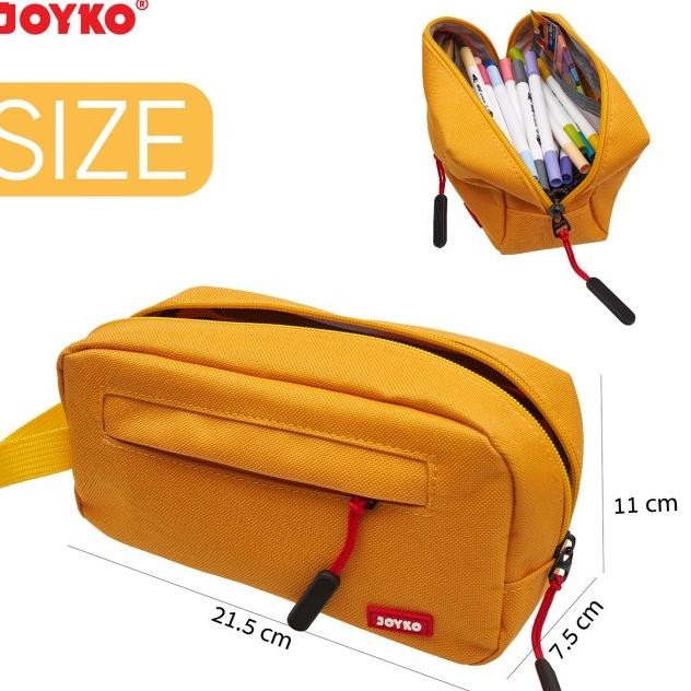 

Ota Tempat Il Cil Cae Joyo Pc5015