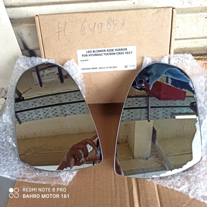 promokaca spion hyundai tucson 2014-2019 original