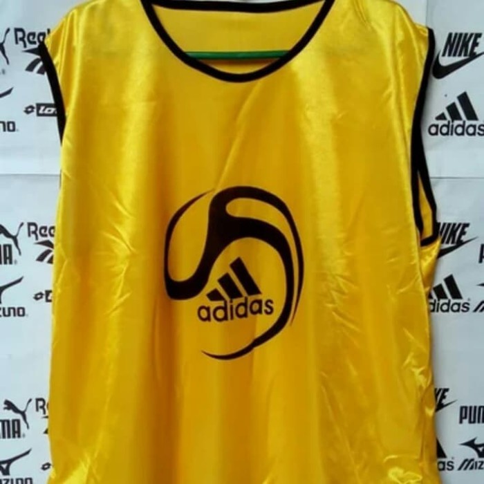 Murah KAOS ROMPI / ROMPI LATIHAN / ROMPI FUTSAL / ROMPI BOLA /lusinan 12 pcs Non COD