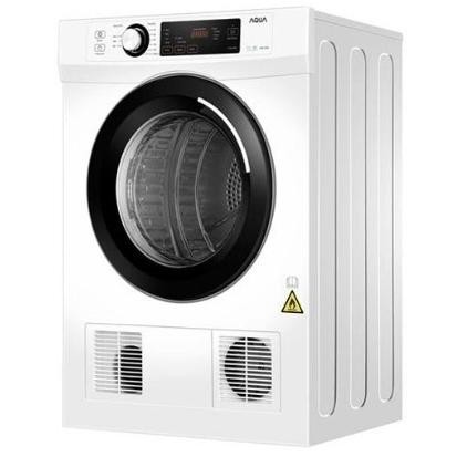 Mesin Pengering Pakaian Dryer Aqua Fqv-701E
