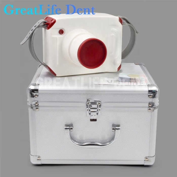 Hospital Dental Vet Dental X-ray Camera Portable X Ray Camera Dental Camera X Ray Brand New
