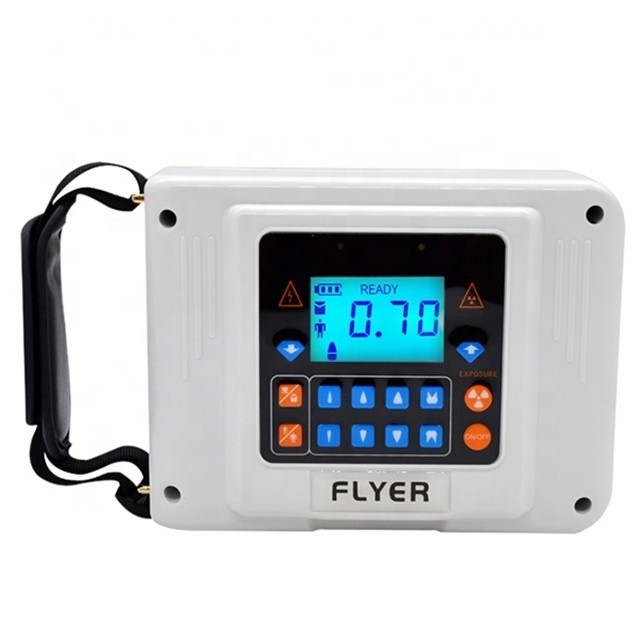 LK-C28 Battery Powered Portable Digital Dental Camera x-Ray Machine without X-Ray Sensor Brand New