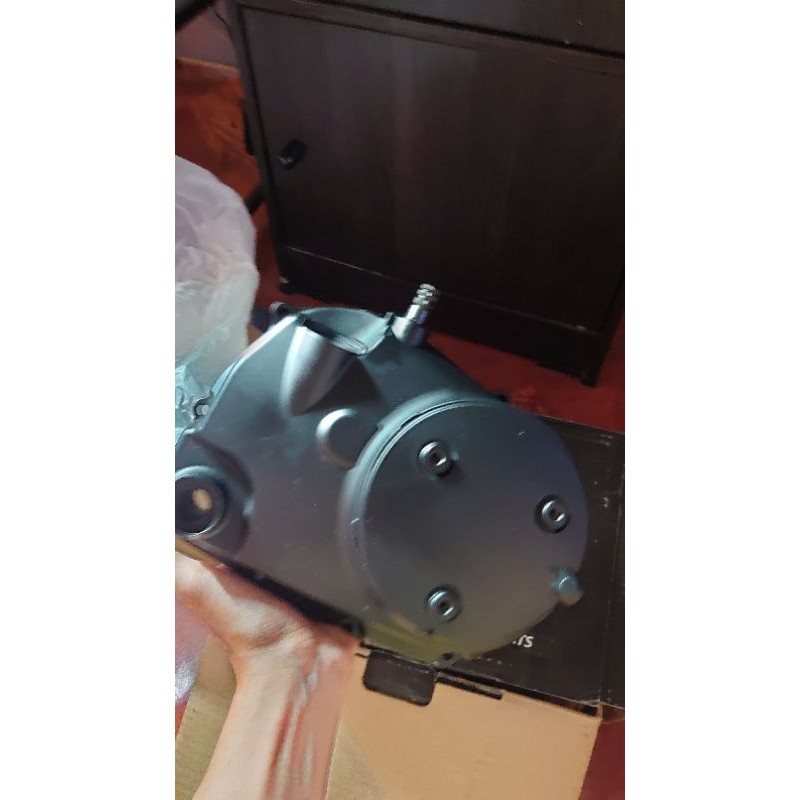 Bak kopling manual sys supra x 125 fi
