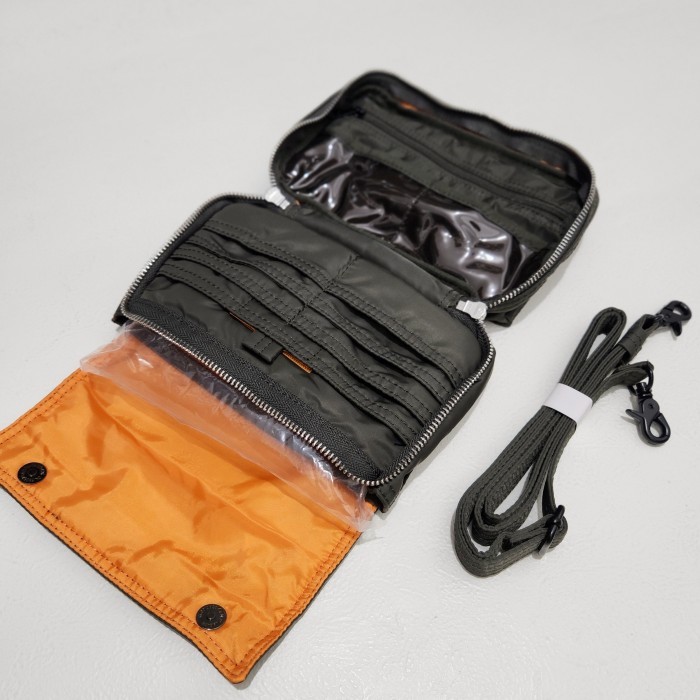 Sale Porter Yoshida Tanker Sling Bag