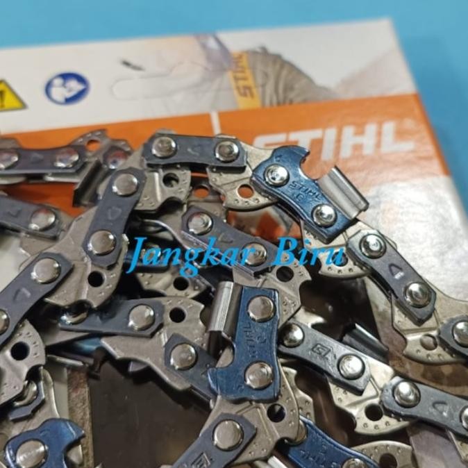 Murah Rantai Senso Chain Saw Untuk Top Handle Nw-258 Nw 258 12" Stlhl Original