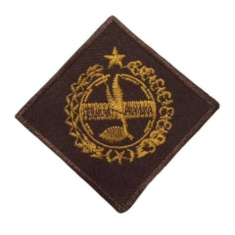 

Bet Tunas Saku SD/SMP/SMA Bordir