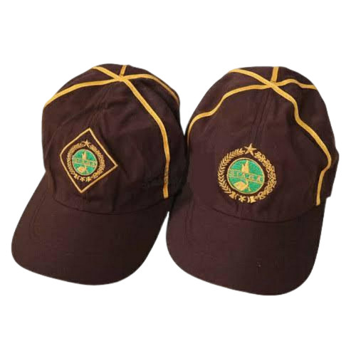 

Topi Pramuka Siaga Putra Putri