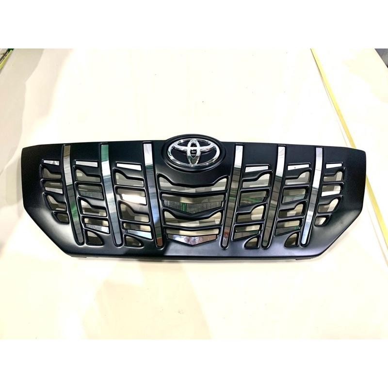 Grill Grand Innova 2014-2015 Model Alphard