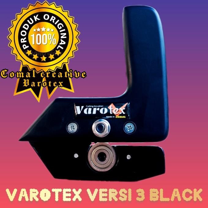 Sale #Alatpemotonghpl Varotex Gen3/Varotex Versi3.