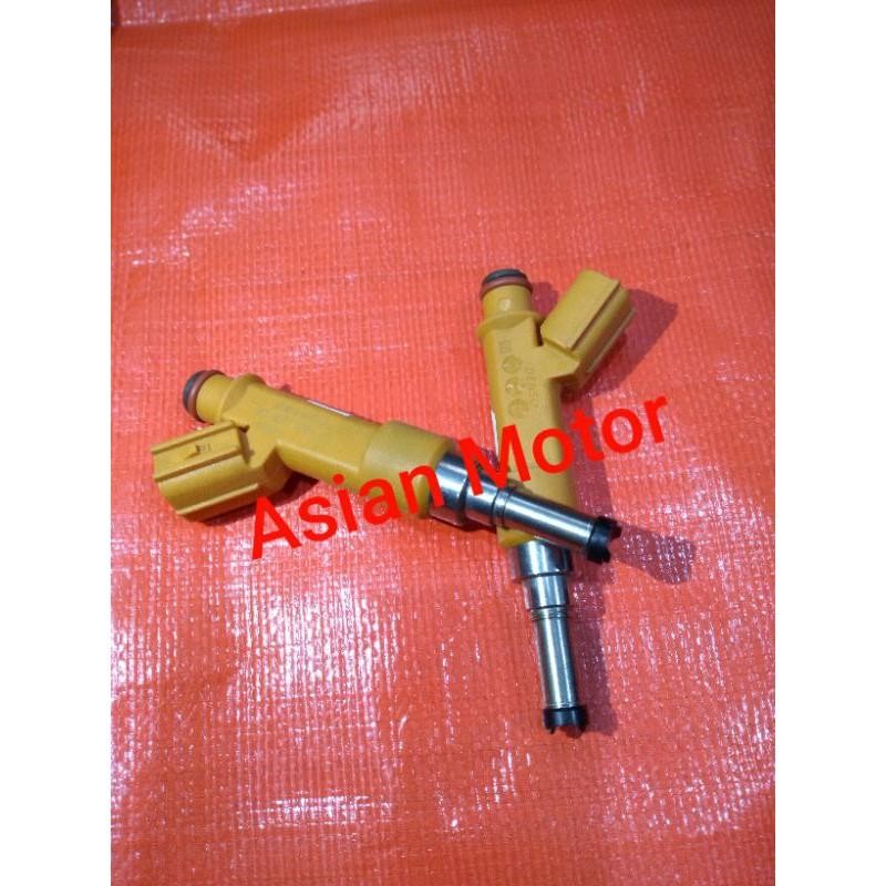 Nozzle Injector Grand New Avanza Nozzle Grand New Avanza Nozzle Grand Avanza Nozzle Grand Veloz