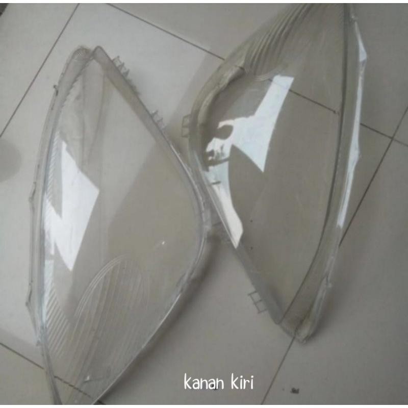 Mika Headlamp Avanza Xenia 2006-2011