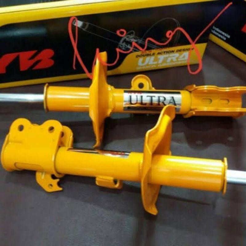 Shock Breaker Depan Kyb Ultra - Avanza / Xenia (2004-2011) Kayaba