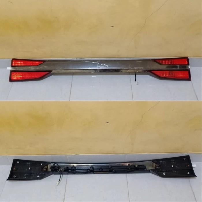 Trunklid Avanza Veloz 2019-2020 / Trunklid Avanza / Trunklid Xenia