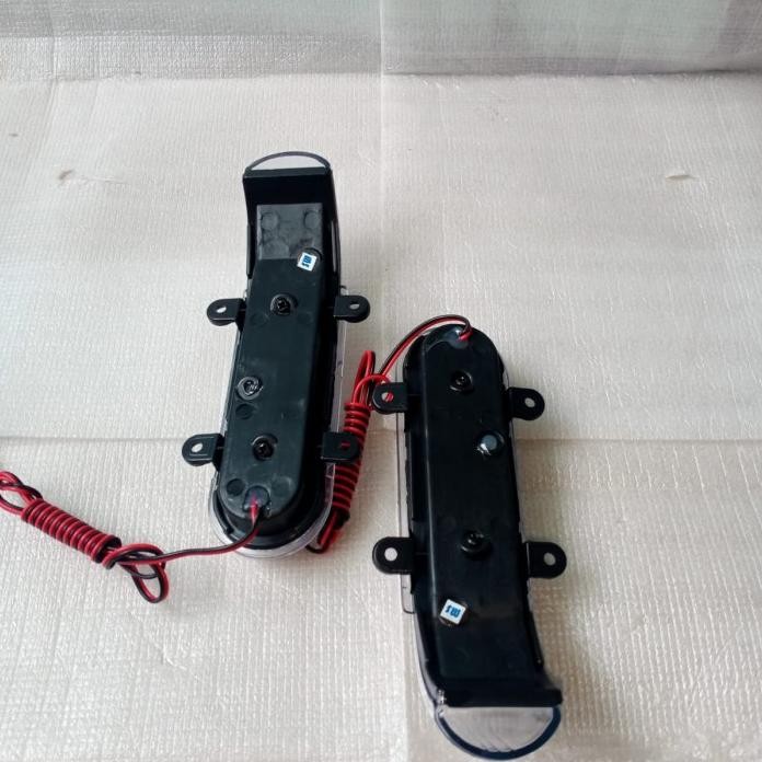 7Aa Lampu Sein Spion Daihatsu Terios Ts/ Sein Spion Terios Ts 2007-2014 Promo