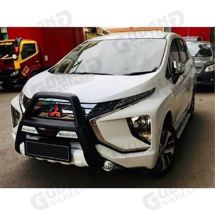 Tanduk Depan Trd Sportivo Tersedia Untuk Mobil : All New Avanza 2016 / All New Innova 2016 /Rush Dll