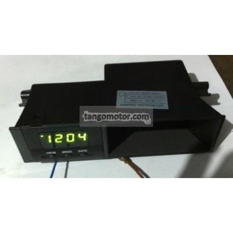 Jam Dashboard Avanza/Xenia Old
