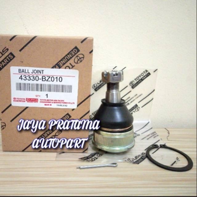 Ball Joint Avanza Xenia Up - 2011