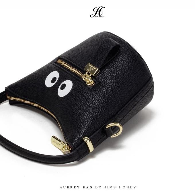 Grosir Jims Honey - Aubrey Bag - Tas Selempang Wanita