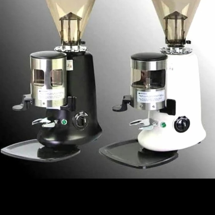 Grinder N900 - Maquinos M38 - Grinder Espresso