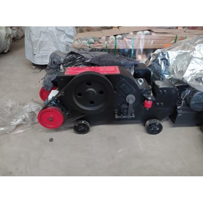 JUAL PROMO Bar Cutter Mesin Potong Besi Otomatis