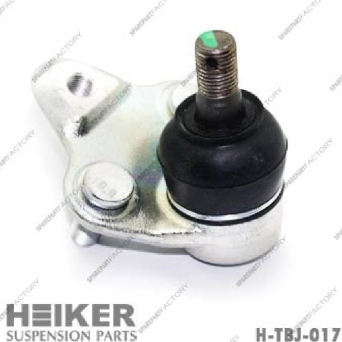Murah Ball Joint Bawah All New Corolla 97-02 & Altis 01-06 Merk Heiker run-j4 Ayo Beli