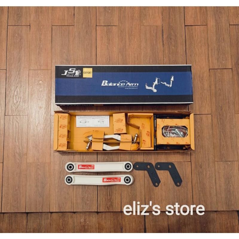 Balance Arm Innova Reborn/ Balance Arm Innova Reborn Ori Thailand/Stabilizer Innova Reborn