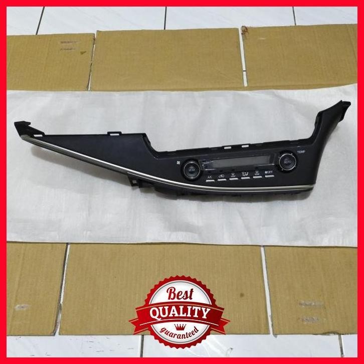 (Cana) Kontrol Panel Ac Digital Innova Reborn Ori