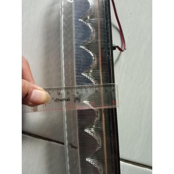 Lampu Spoiler Innova 2005 2015