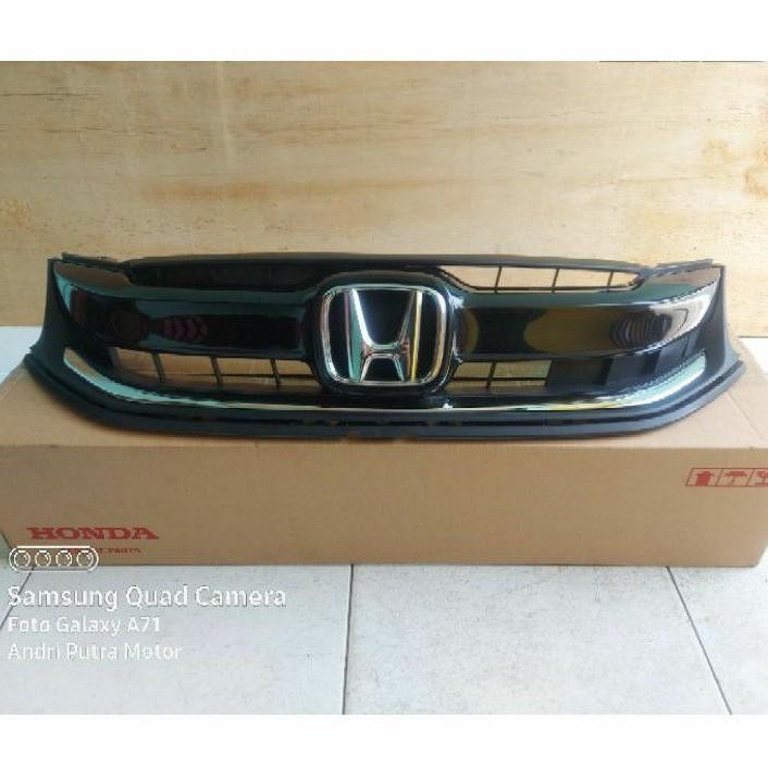 Grill Honda Brio Rs/Satya 2016-2018
