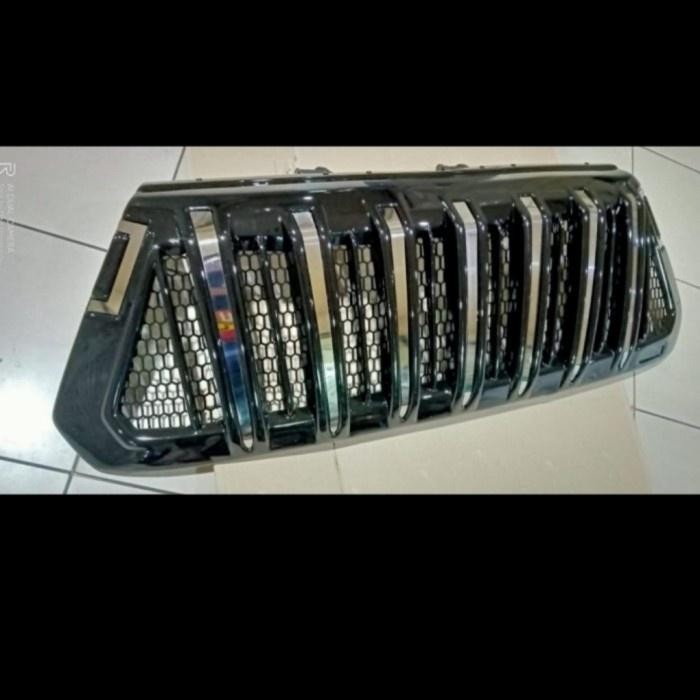 Grill Innova Reborn 2021