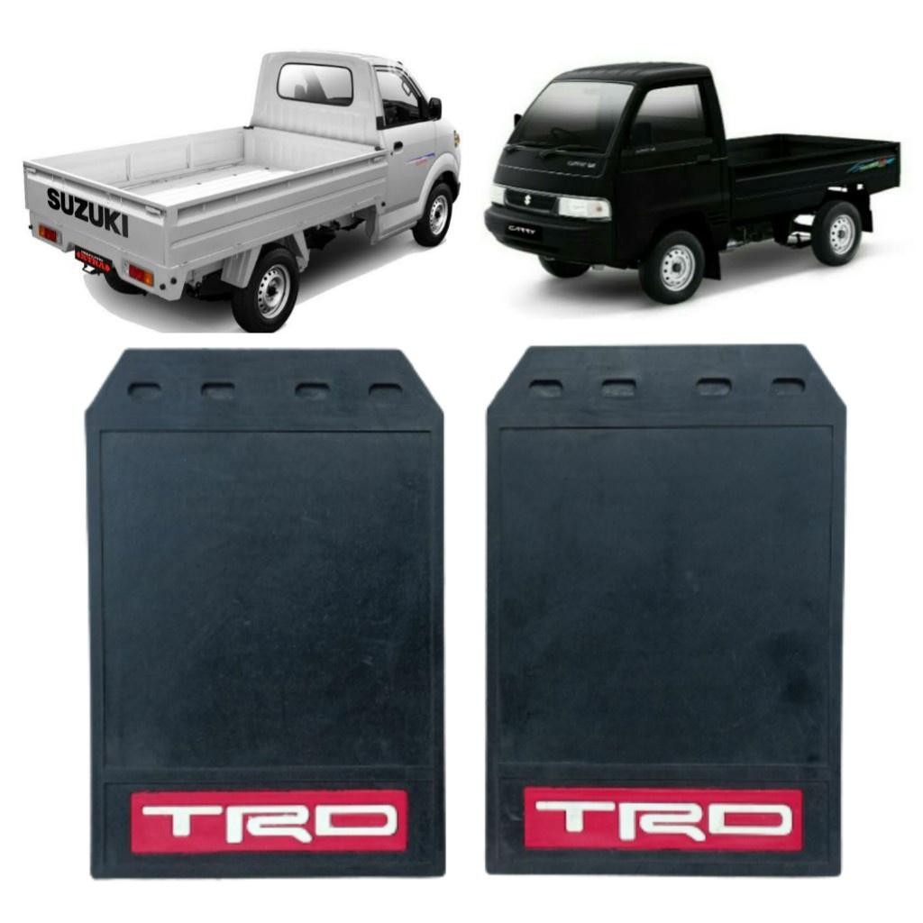 Karpet Lumpur Mobil Pick Up L300 Carry Futura Ss Kijang Avanza Grand Max Kepet Ceceret Slebor Mobil 
