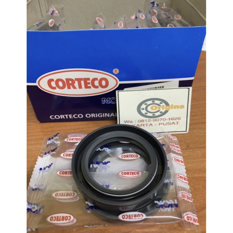 SEAL MESIN CUCI ELECTROLUX EWP85752 EWP 85752