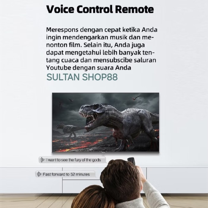 Hisense Android Tv 32E5G 32 Inch Dolby Audio Bezel-Less Design I Hisense 32 Inch Android Tv 32E5G