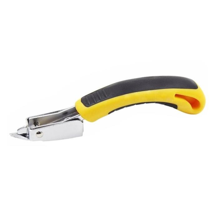 

WNSTORE Multi Alat Kuku Staple Gun Stapler Furnitur untuk Pintu