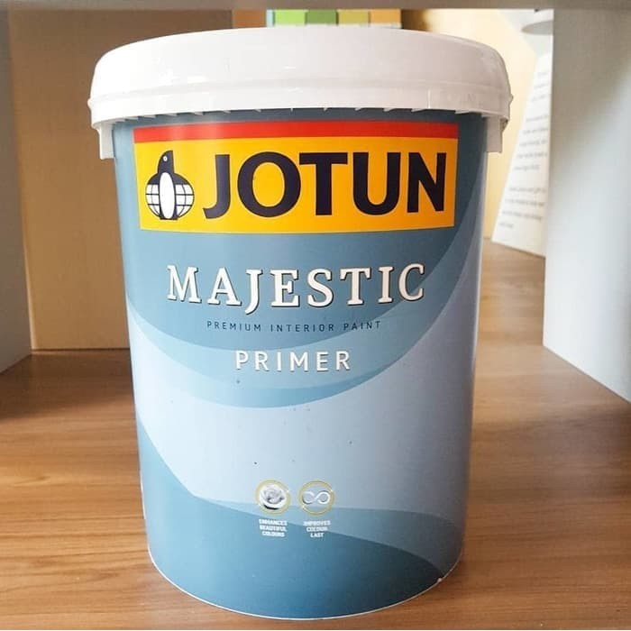 CAT DASAR JOTUN MAJESTIC PRIMER 20 LTR