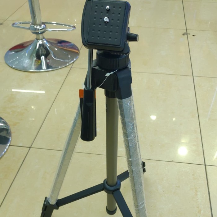 Tripod Kamera GIOTTOS VT-802