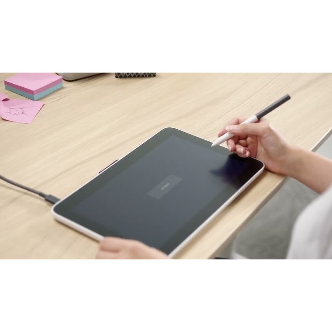 Pen Wacom One Display Wacom Cintiq 13 Ceres / Sparepart Wacom cintiq